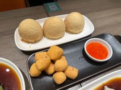 酥皮叉烧包-添好运(武商MALL店)