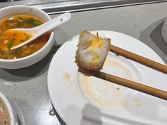 -海底捞火锅(高新活力汇店)