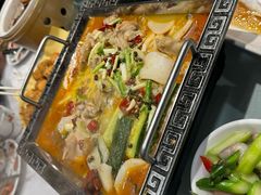 -江南外婆桥·寻味嘉兴(月河店)
