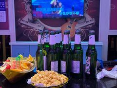 -金青果甄选KTV(劳动公园店)