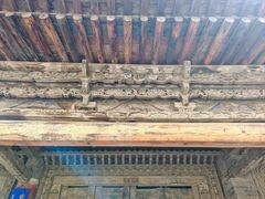 -张掖大佛寺景区