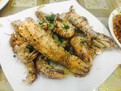 -芽庄老成都川菜馆