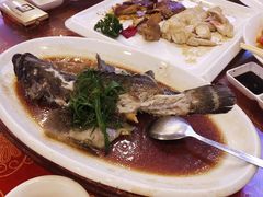 -竹溪百福酒家(同和店)