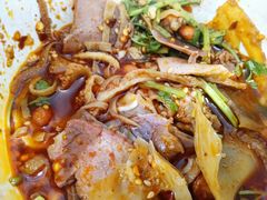 -紫燕百味鸡(同人店)