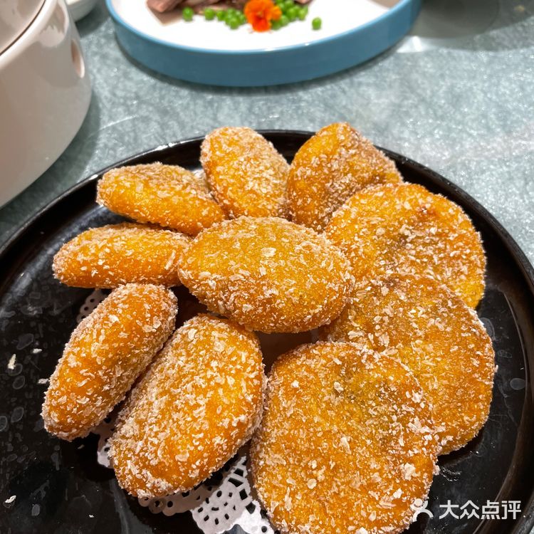 厨师之乡69的三千平大店【满天星肉丝带底】感受专注36