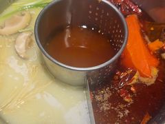 -佬土鹅肠火锅(解放路店)