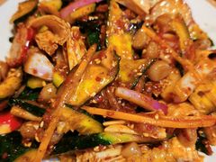 -平泽烤肉(锦水街店)