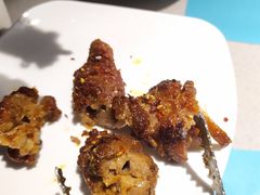 -半天妖烤鱼(芝罘万达店)