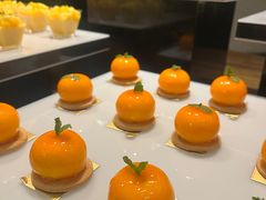 -柚·日式料理-富力万丽酒店