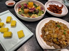 -紫泥369粗粮季(鼓楼店)