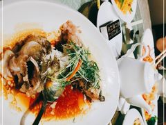 -和平馆·地道港澳茶餐厅(西门口店)