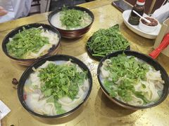 -惠丰源烩面馆(经七路店)