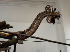 -印尼国家博物馆