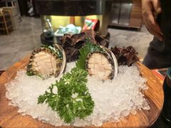 -二刀潮牛(重庆光环购物公园店)