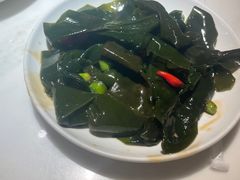 -日丰园海肠水饺·老字号大连海鲜(和平广场店)