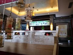 大堂-冶春茶社(官园桥店)
