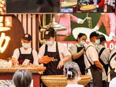 门面-八一好吃街·高品美食广场