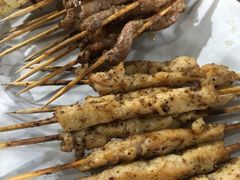 -伍记土家菜(欣葆家园店)