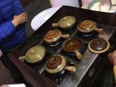 -潮香兴煲仔饭(莲花路店)