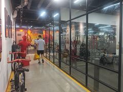 -超鹿运动(融侨锦江店)