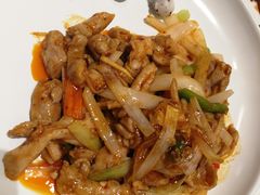 东安子鸡-马凯餐厅(地安门店)