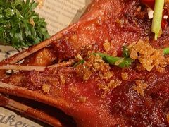 -避风塘(宝山万达店)