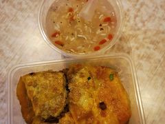-老通城豆皮大王(吉庆街店)
