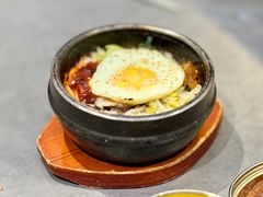 -明洞王妃家烤肉(苏州中心星悦汇店)