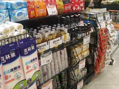 -BHG生活超市(安贞店)