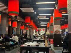 -巴蜀大宅门火锅(新华公园店)
