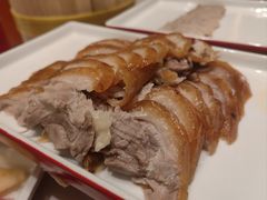 -玉林烤鸭店(垡头店)