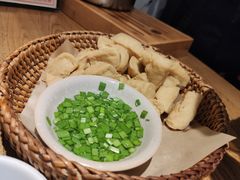 普宁炸豆腐-潮粥荟·潮汕砂锅粥(朝阳大悦城店)