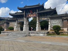 -建水文庙