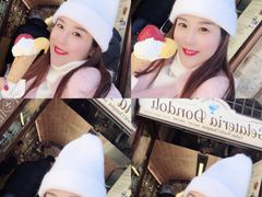 -Gelateria Dondoli