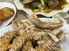 -瑶记海鲜餐厅(西涌店)