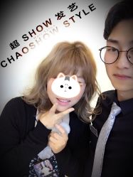 -美格丝M.G.S Hair Salon