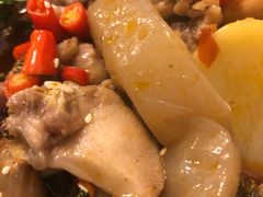 -米二红烧兔(华阳店)