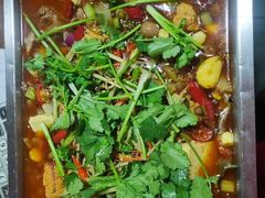 -钓龙·无刺鲫鱼·江湖菜(江北店)