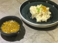 -半山腰·云南菜(侨福芳草地店)