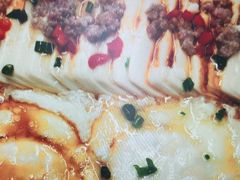 -舌尖上的烤全羊(华夏大道店)