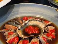 -庐灶江南·江南菜·四合院Bistro(东直门雍和宫·原华侨宾馆店)