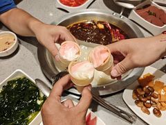 -芳竹园火锅(塘沽金街店)
