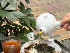 -Retro Deli 茶泡饭