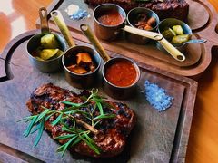 -MR.ROCKY洛奇先生RESTAURANT&BAR(宝安壹方城店)