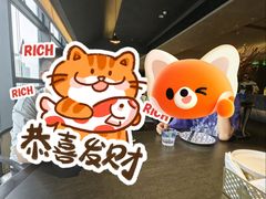 -喜悦烤鸭·新京菜(王府井店)