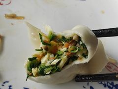 -闫水饺大酒楼·北京老闫靓马饺子馆