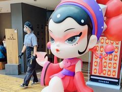 -霸王茶姬(正佳广场店)