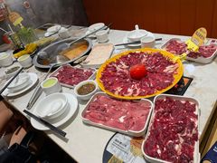 -潮汕大目牛肉火锅(皇岗旗舰店)