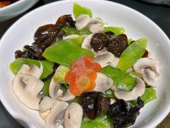 -长安大牌档之龙头酒肆(荣民龙首广场店)