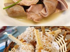 -庄氏祥记家常食府(国瑞建材家居博览中心店)